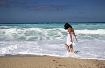 How Nancy Reagan Gave Glamour to the White House